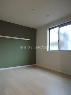 South Garden【2階】の内装