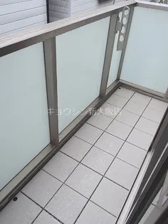 South Garden【2階】の内装