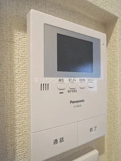 South Garden【2階】の内装