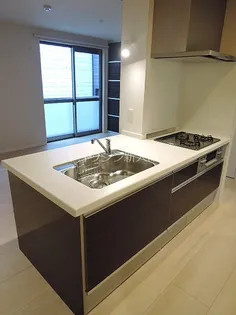 South Garden【2階】のキッチン