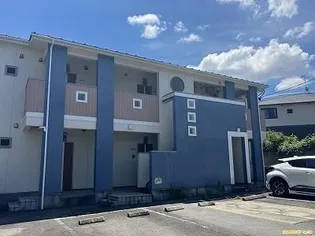 パティオ上津の画像