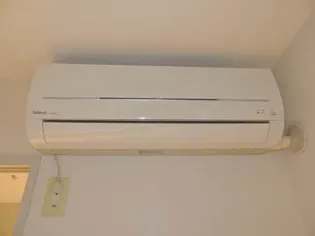 バリュージュM【2階】の内装