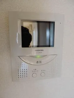 バリュージュM【2階】の内装