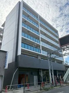 エスリード大阪平野プライム【3階】の外観