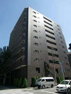 フェニックス横濱関内BAYGAIA【2階】の外観