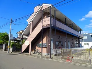 ウィル東照宮の画像