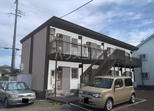 ITBハイツの画像