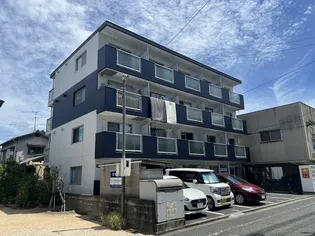 メゾンサンシャインの画像