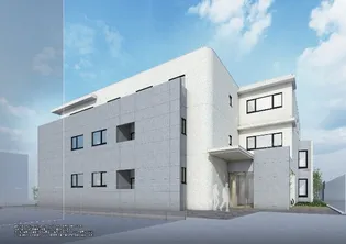 東京都杉並区阿佐谷南1【マンション】の外観