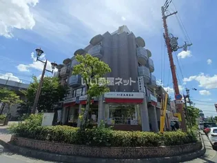 栄久堂吉宗ビルの画像