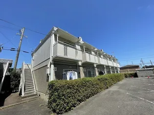 TWIN COURT Bの画像