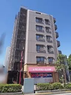 余丁町ダイカンプラザの画像