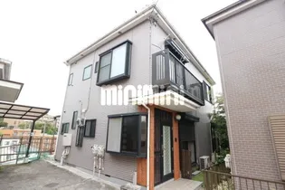 メゾンオオヤマの画像