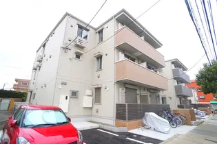 アーバンライフ妙典【1階】の外観