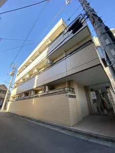 ハイムつつじヶ丘の画像