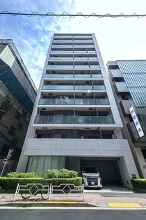 レフィール銀座フロントの画像