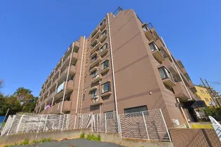 千葉県船橋市西船7【マンション】の外観