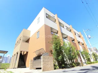 スリーハーブズ狭山I番館の画像