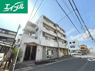 スタ-ハイツ笠寺の外観