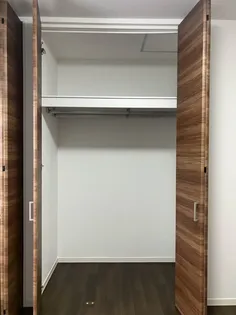 サングリーン B棟【2階】の内装