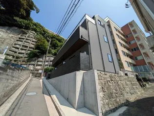 MIRAIS根岸の画像