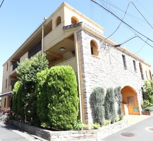 VEVE TACHIBANA【1階】の外観