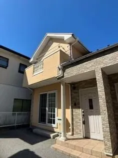 栃木県宇都宮市西一の沢町【一戸建】の外観