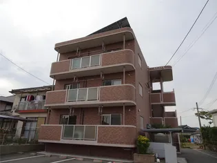 スクエアKの画像