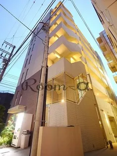 マーベラスビュー東神奈川の画像