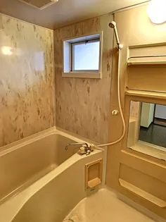 トゥインクル・デュ・ボヌール【2階】の風呂