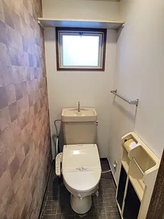 トゥインクル・デュ・ボヌール【2階】の内装