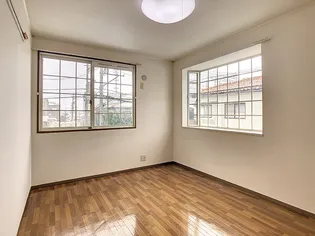 トゥインクル・デュ・ボヌール【2階】の内装