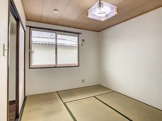 トゥインクル・デュ・ボヌール【2階】の内装