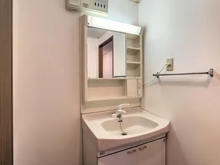 トゥインクル・デュ・ボヌール【2階】の内装