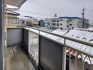 トゥインクル・デュ・ボヌール【2階】の内装