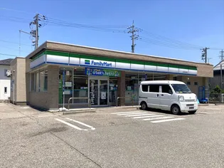 トゥインクル・デュ・ボヌール【2階】の周辺