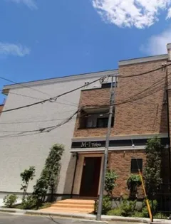 Mー1 TOKYO 鵜の木の画像