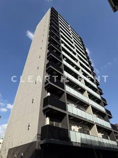 GENOVIA金町【5階】の外観