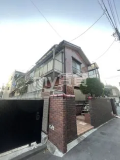 コーポ南長崎の画像