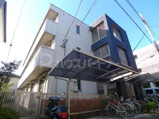 セントグレースの画像