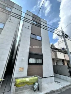 ハーモニーテラス上鳥羽の画像