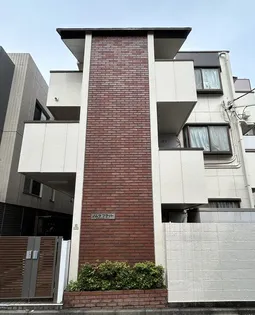 ノムラフラットの画像