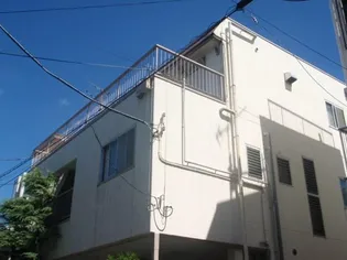 東京都練馬区豊玉上2【マンション】の外観