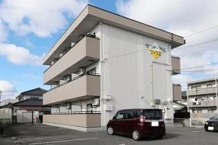 セントラルヴィラIIの画像