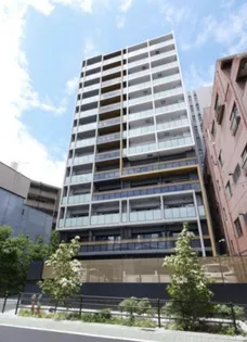 オーパスレジデンス中板橋【11階】の外観