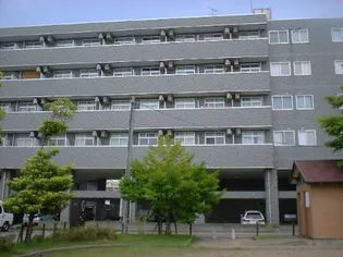 レジデンスカープ金沢の画像