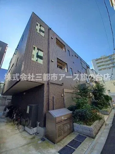 ユーズジャルダンIIの画像