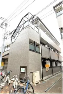 ADX新宿河田町の画像