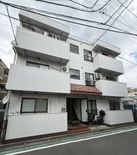 しゅんせいハイツ3の画像