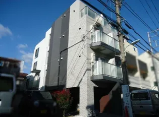 スマートVILLA戸越の画像